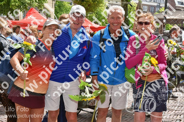 Evenement foto: Serie 261