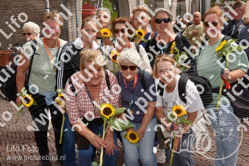 Evenement foto: Serie 261