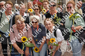 Evenement foto: Serie 261