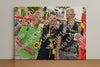 Evenement foto: Serie 261