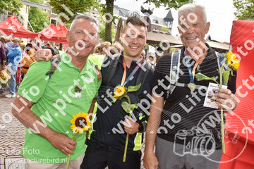 Evenement foto: Serie 261