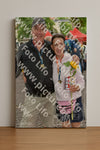 Evenement foto: Serie 261