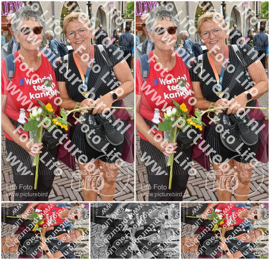 Evenement foto: Serie 261