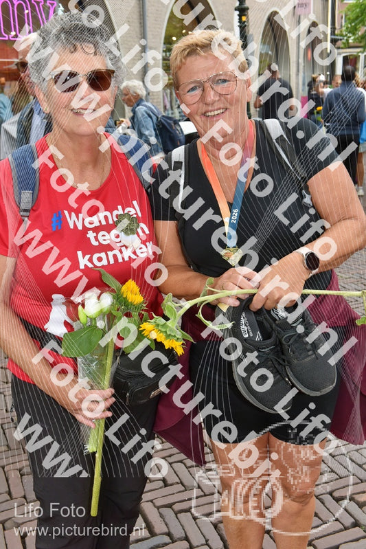 Evenement foto: Serie 261