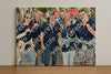 Evenement foto: Serie 261