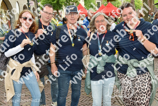Evenement foto: Serie 261