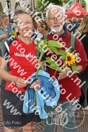 Evenement foto: Serie 261
