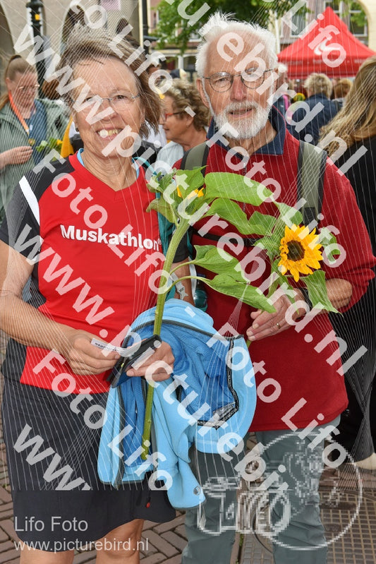 Evenement foto: Serie 261