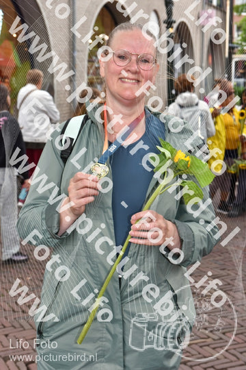 Evenement foto: Serie 261