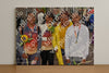Evenement foto: Serie 261