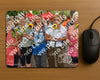 Evenement foto: Serie 261