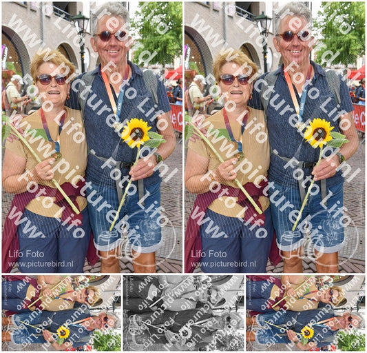 Evenement foto: Serie 261