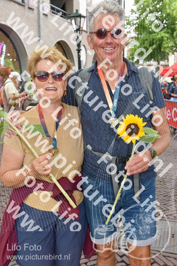 Evenement foto: Serie 261