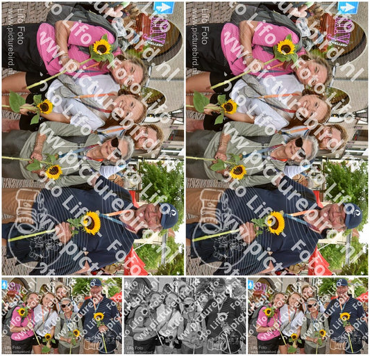 Evenement foto: Serie 261