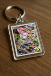 Evenement foto: Serie 261