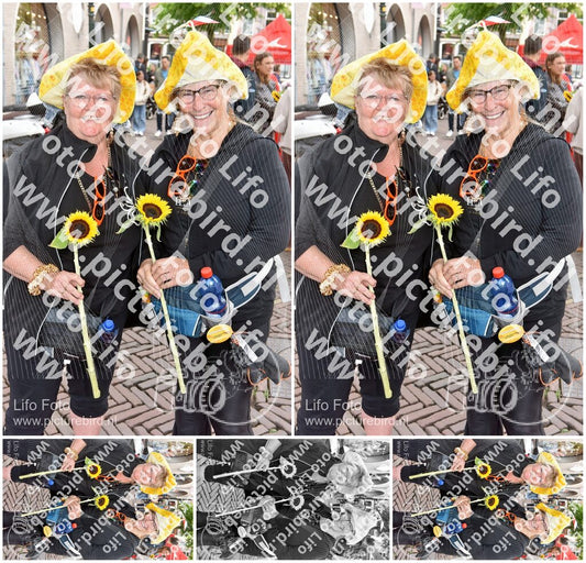 Evenement foto: Serie 261