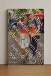 Evenement foto: Serie 261