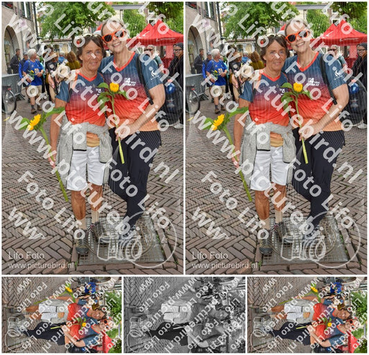 Evenement foto: Serie 261