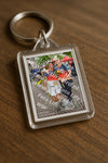 Evenement foto: Serie 261