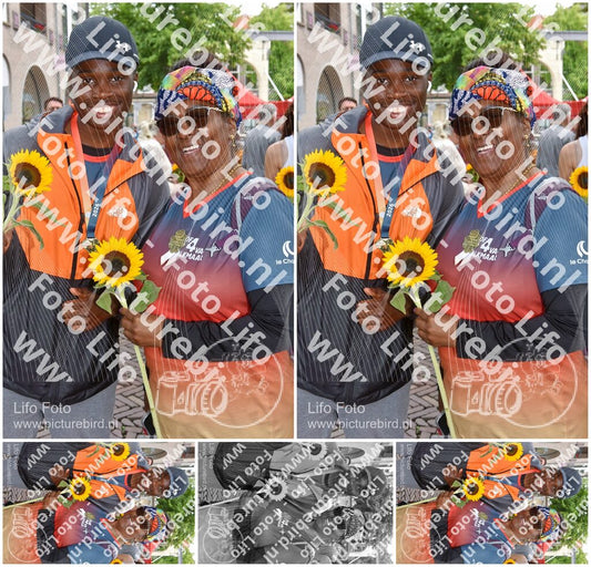 Evenement foto: Serie 261