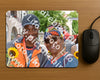 Evenement foto: Serie 261
