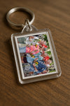 Evenement foto: Serie 261