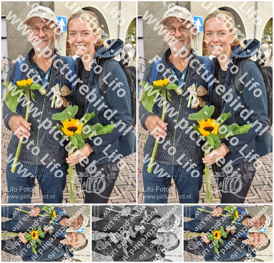 Evenement foto: Serie 261