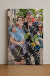 Evenement foto: Serie 261