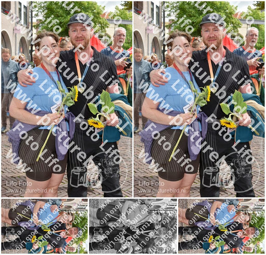Evenement foto: Serie 261
