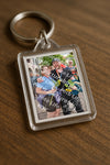 Evenement foto: Serie 261