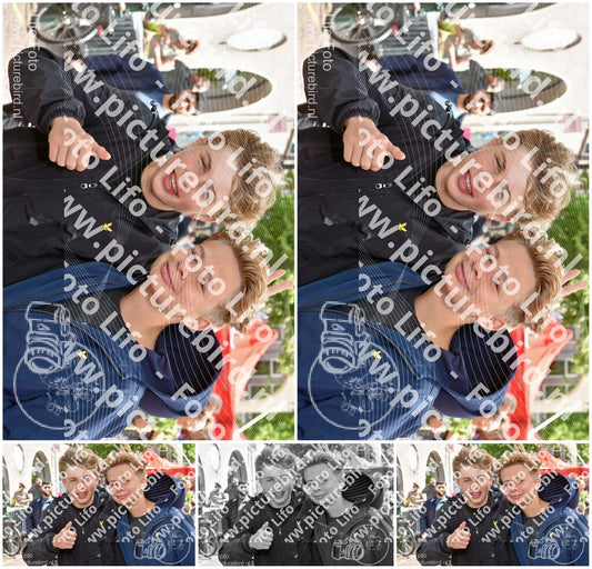 Evenement foto: Serie 261