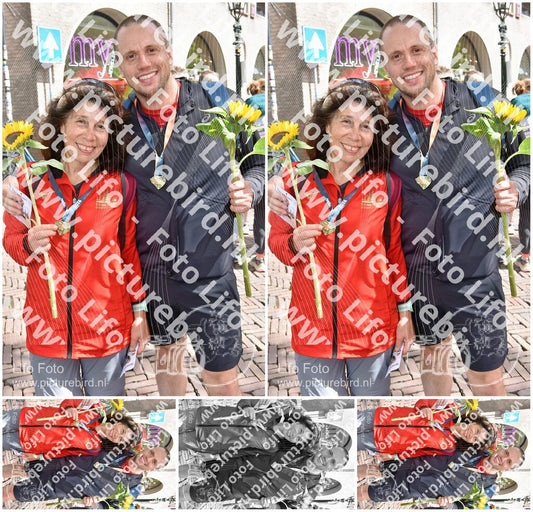 Evenement foto: Serie 261