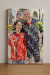 Evenement foto: Serie 261