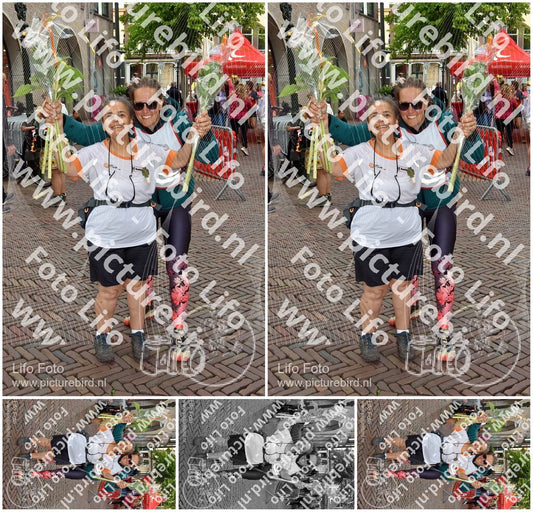 Evenement foto: Serie 261