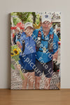 Evenement foto: Serie 261