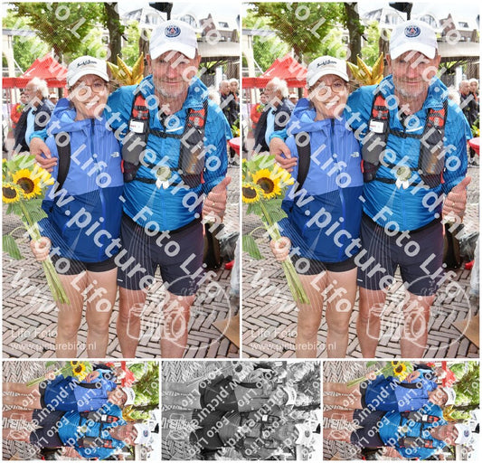 Evenement foto: Serie 261