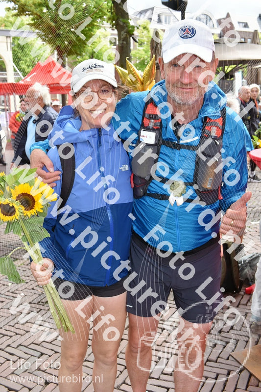 Evenement foto: Serie 261