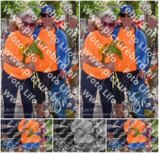 Evenement foto: Serie 261