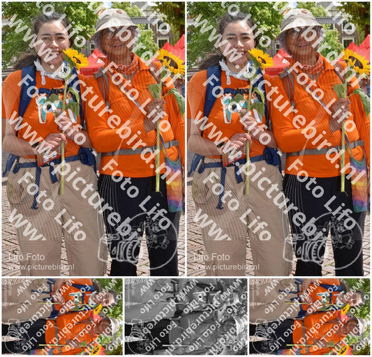 Evenement foto: Serie 261