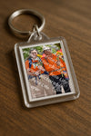 Evenement foto: Serie 261
