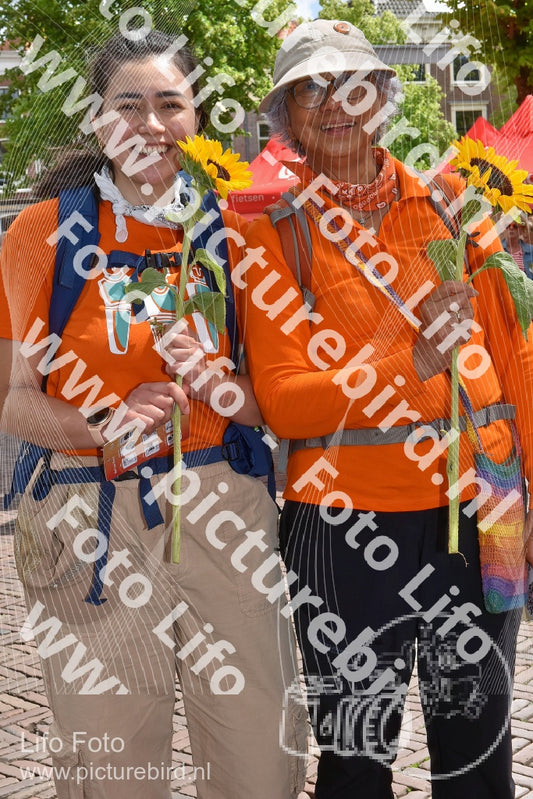 Evenement foto: Serie 261