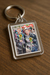 Evenement foto: Serie 261