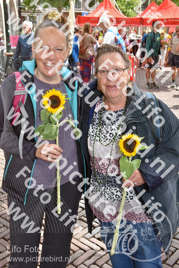 Evenement foto: Serie 261