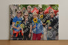 Evenement foto: Serie 261