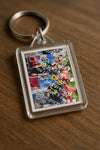 Evenement foto: Serie 261