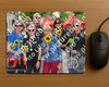 Evenement foto: Serie 261
