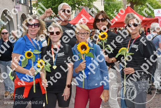Evenement foto: Serie 261