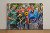 Evenement foto: Serie 261