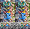 Evenement foto: Serie 261