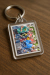 Evenement foto: Serie 261